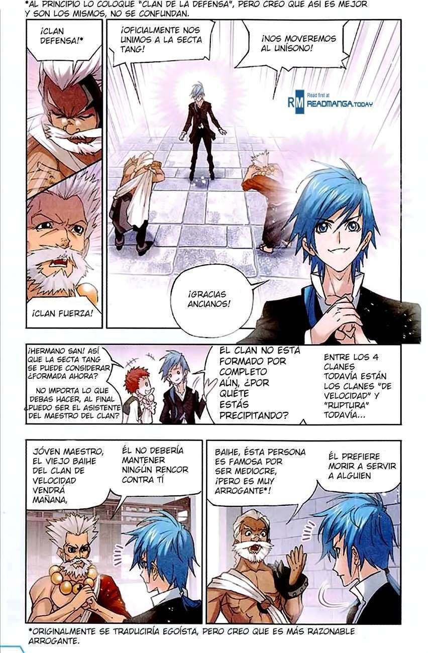 Capitulo 155 page 17