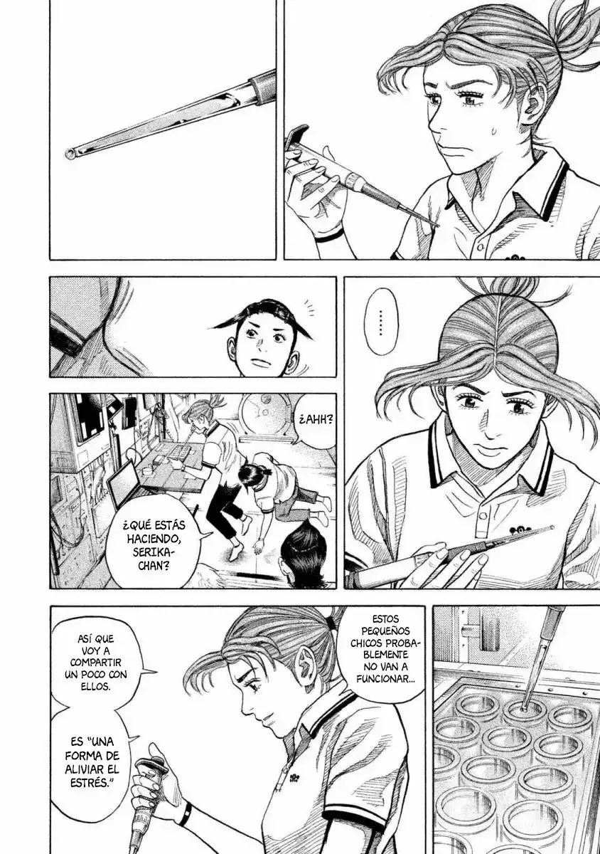 Capitulo 258 page 19