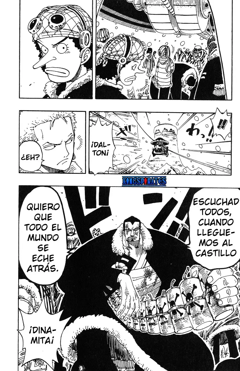Capitulo 151 page 11