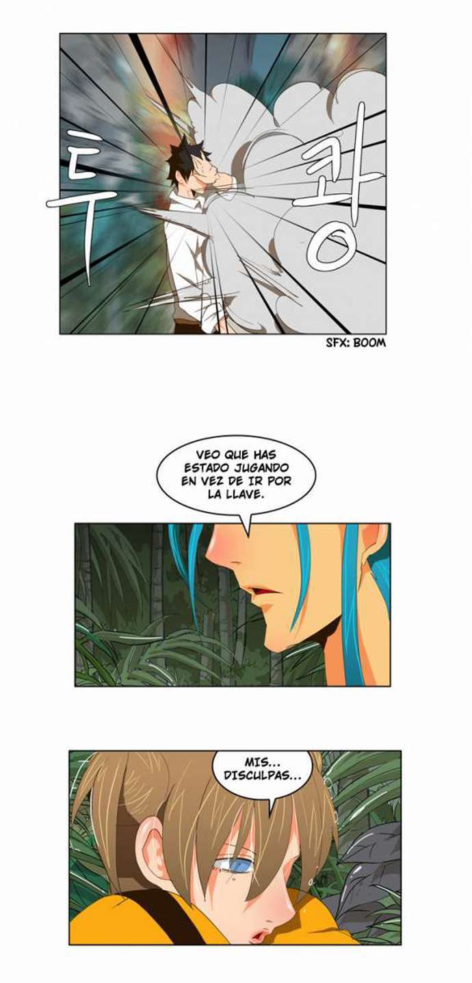 Capitulo 101 page 24