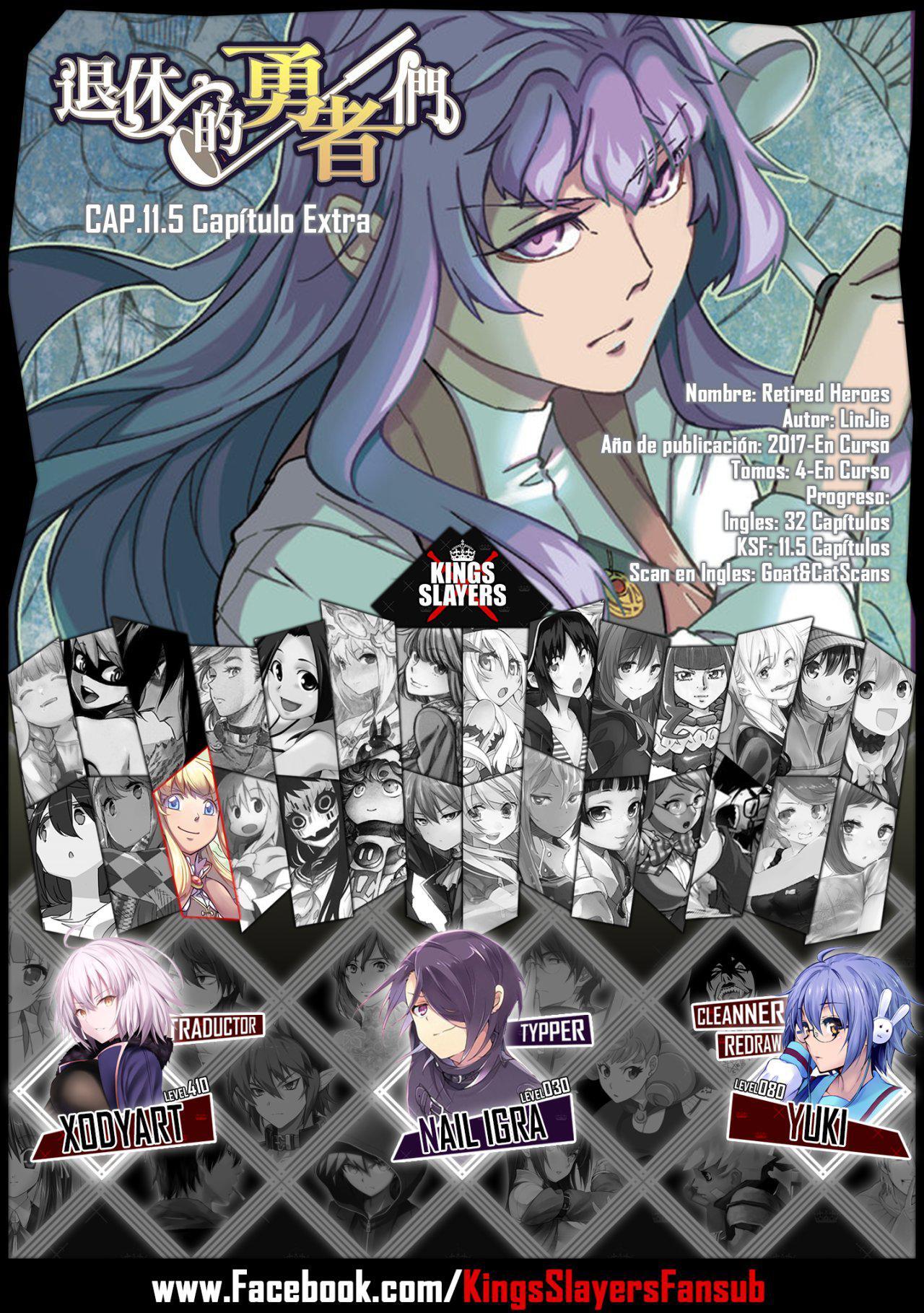 Capitulo 11.50 page 1