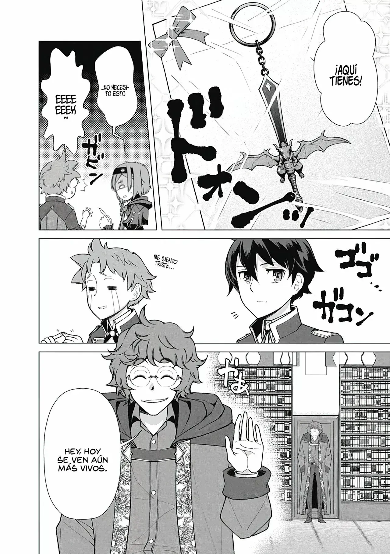 Capitulo 66 page 11