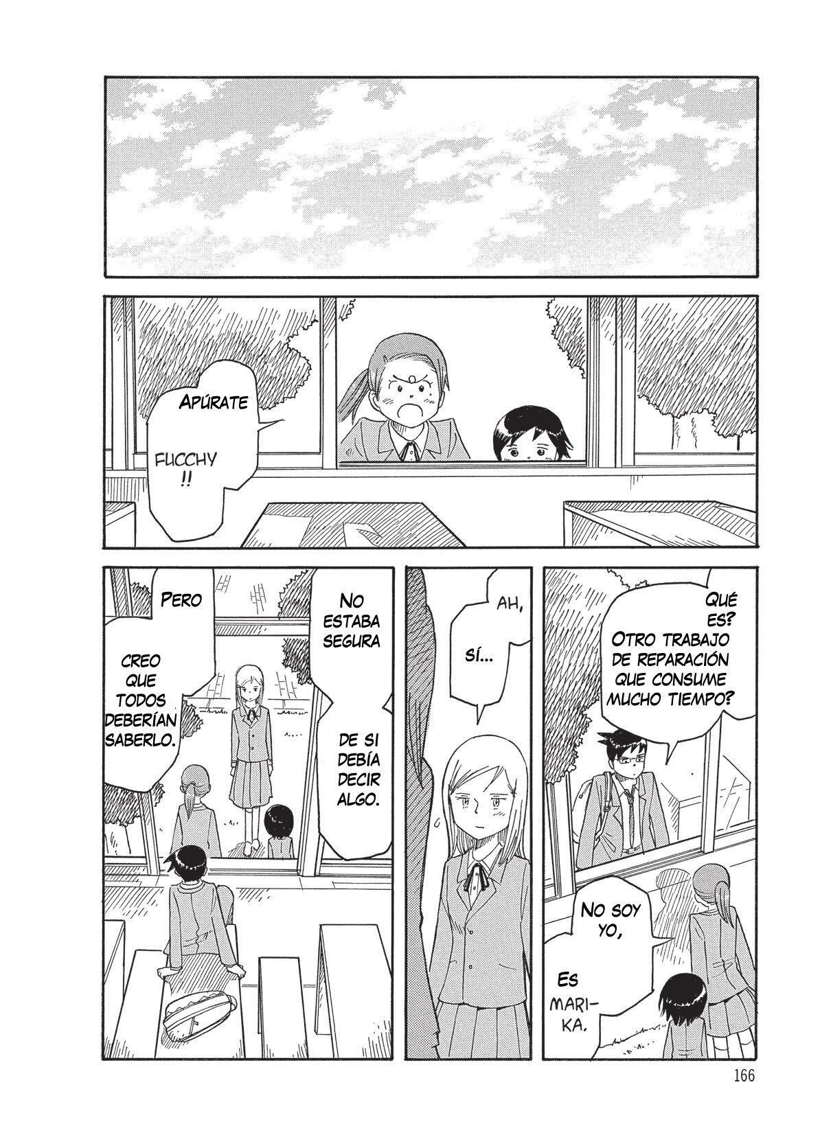 Capitulo 69 page 20