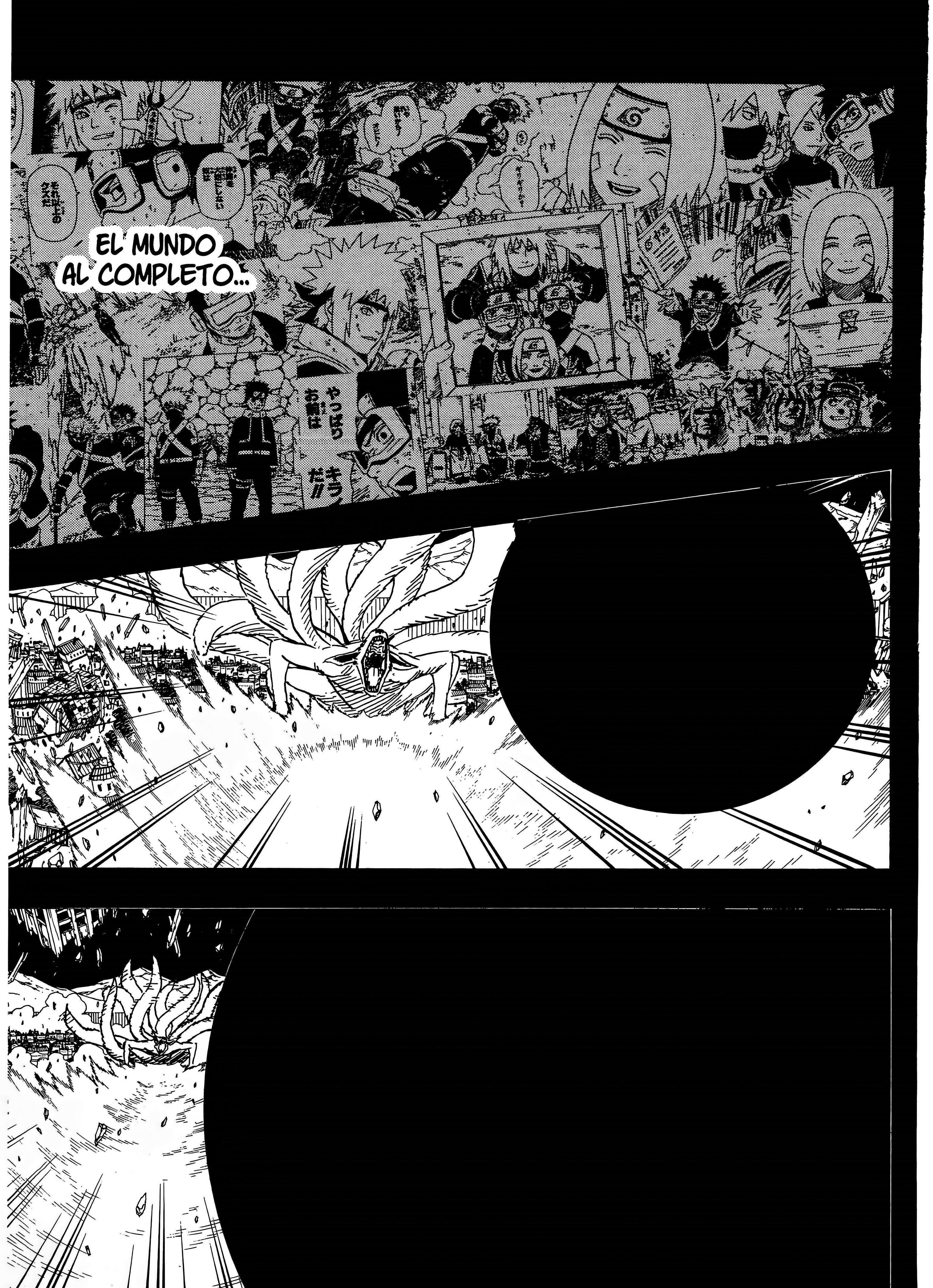 Capitulo 607 page 11
