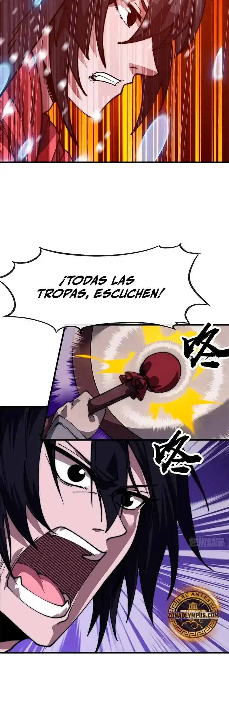 Capitulo 1142 page 10