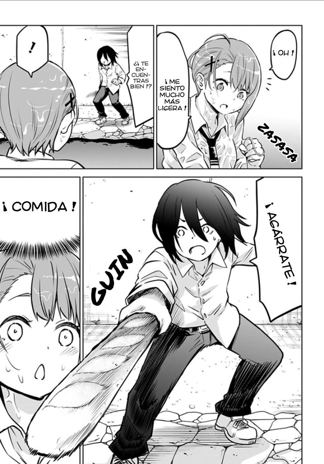 Capitulo 30 page 18
