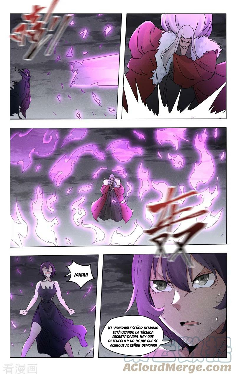 Capitulo 461 page 5