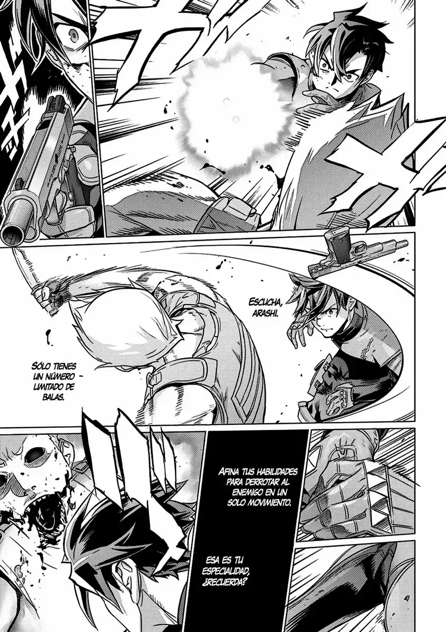 Capitulo 75 page 10