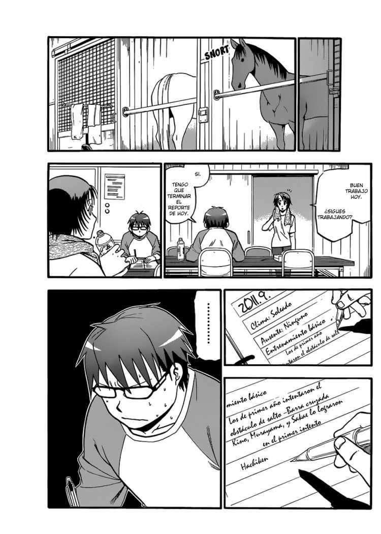 Capitulo 40 page 18