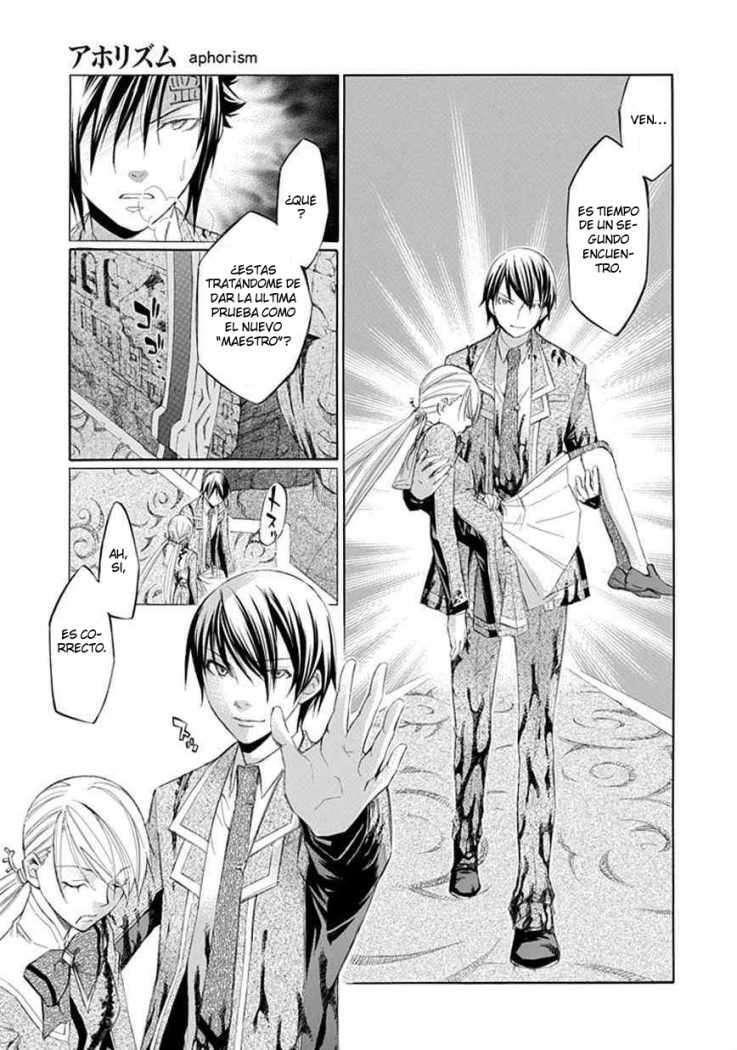 Capitulo 18 page 13