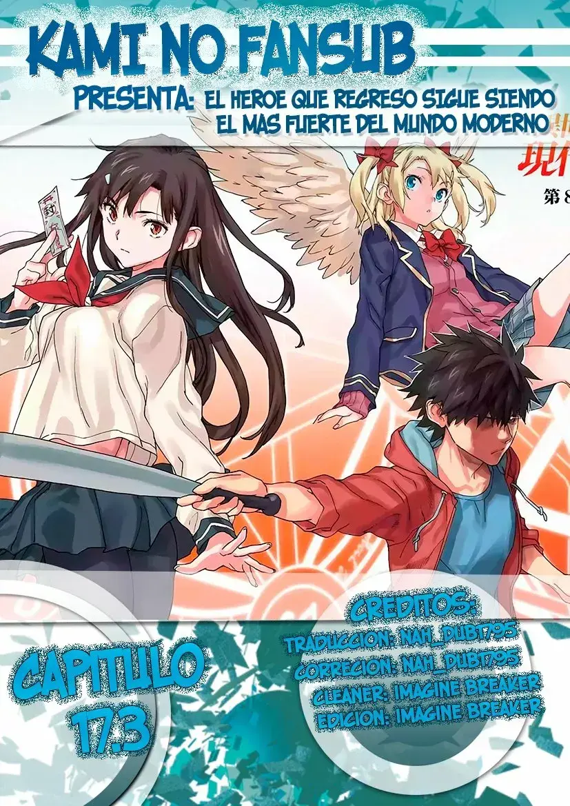 Capitulo 17.30 page 1