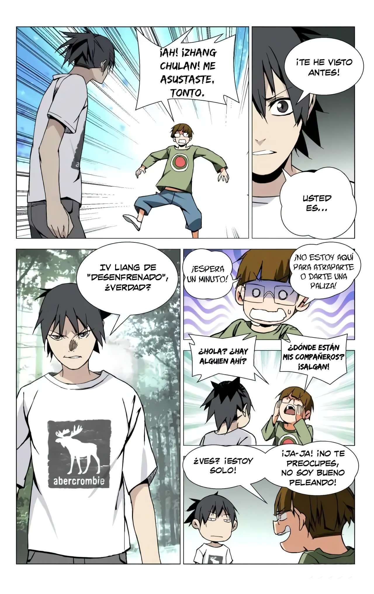 Capitulo 40 page 3