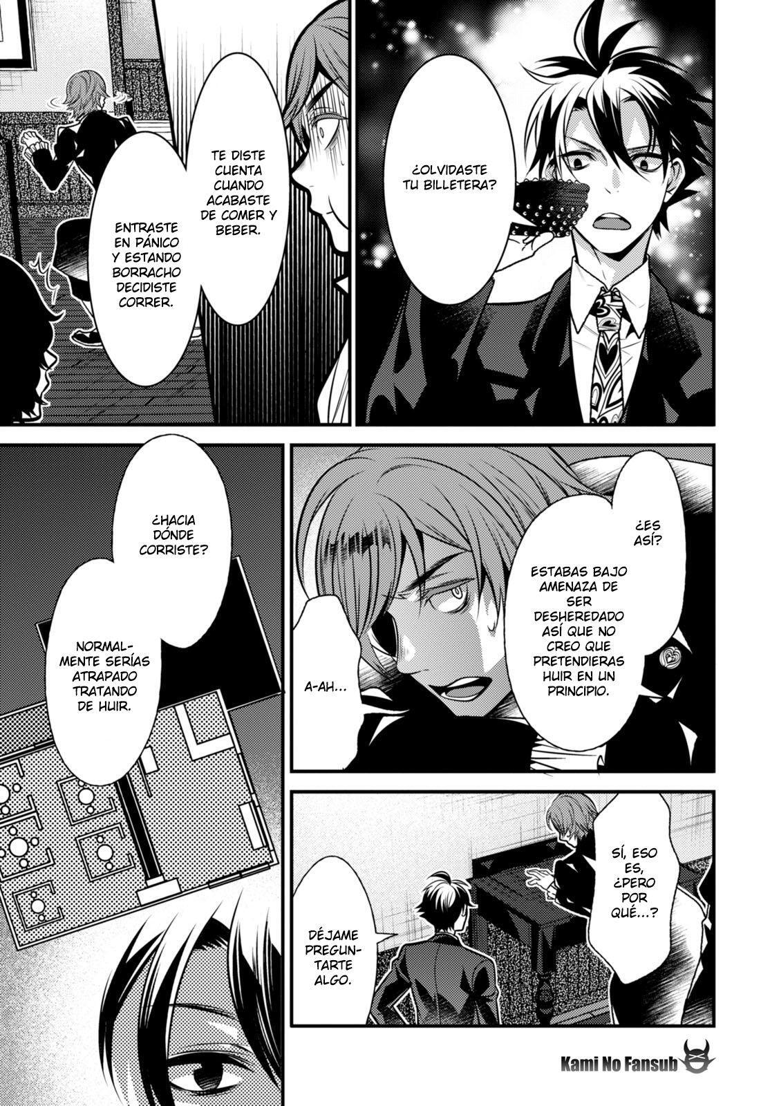Capitulo 8 page 17