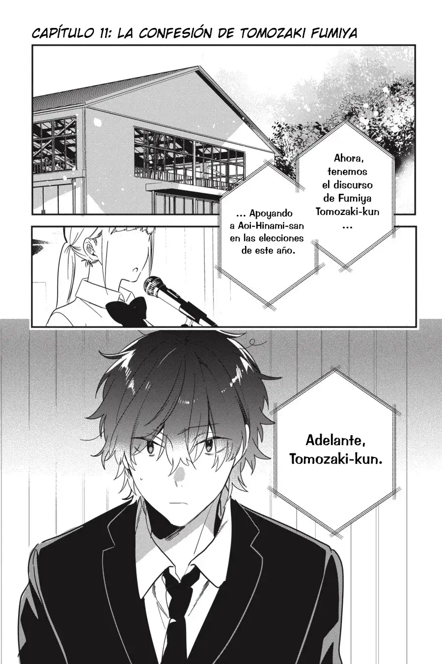 Capitulo 11 page 1