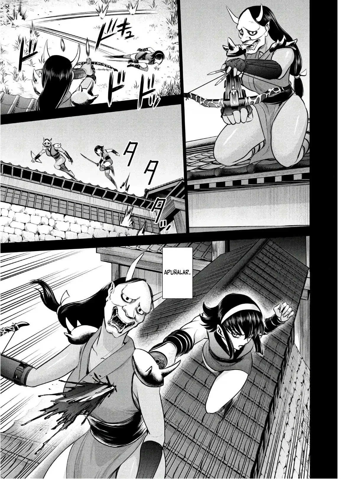 Capitulo 131 page 8