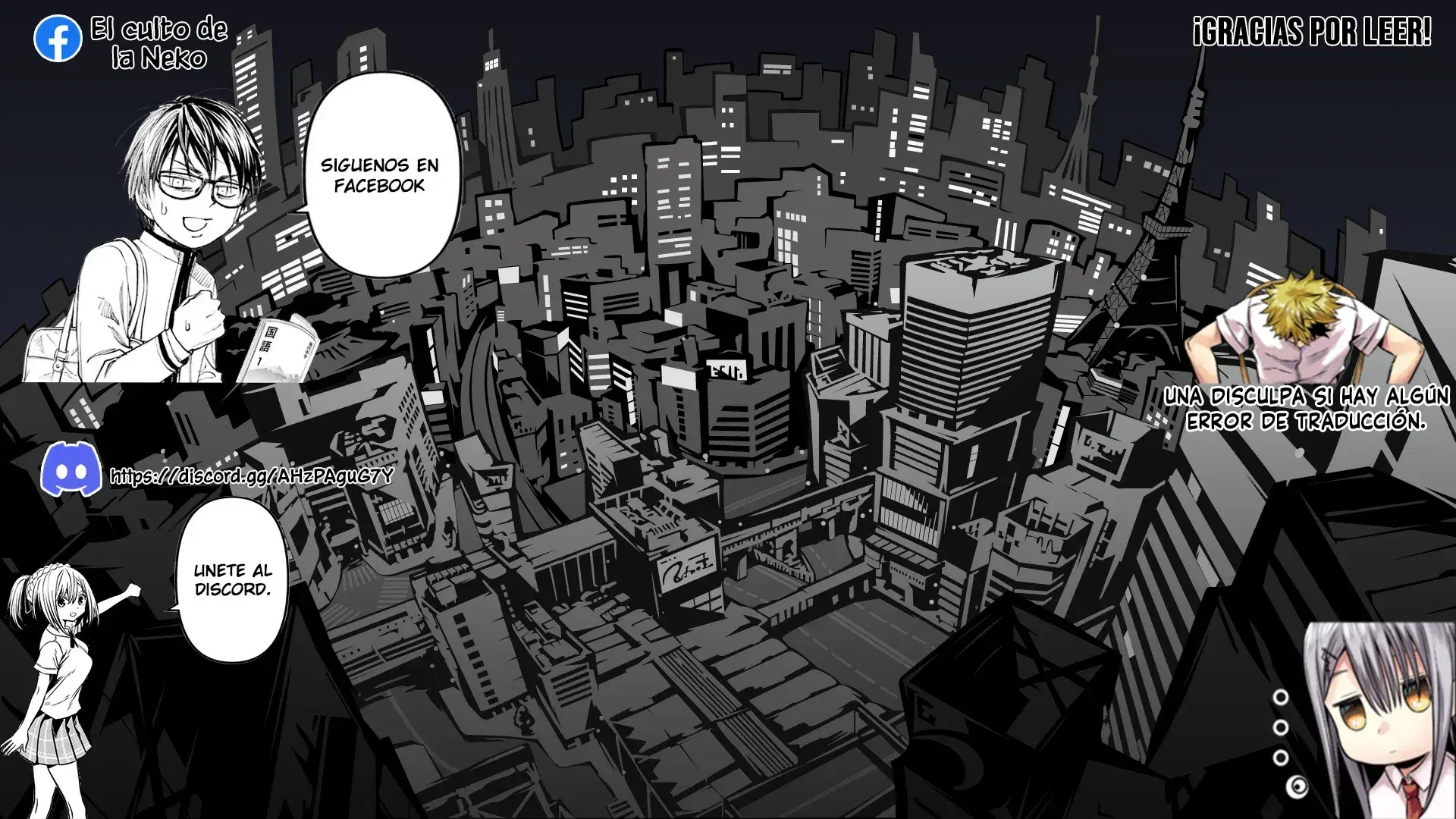 Capitulo 75 page 22