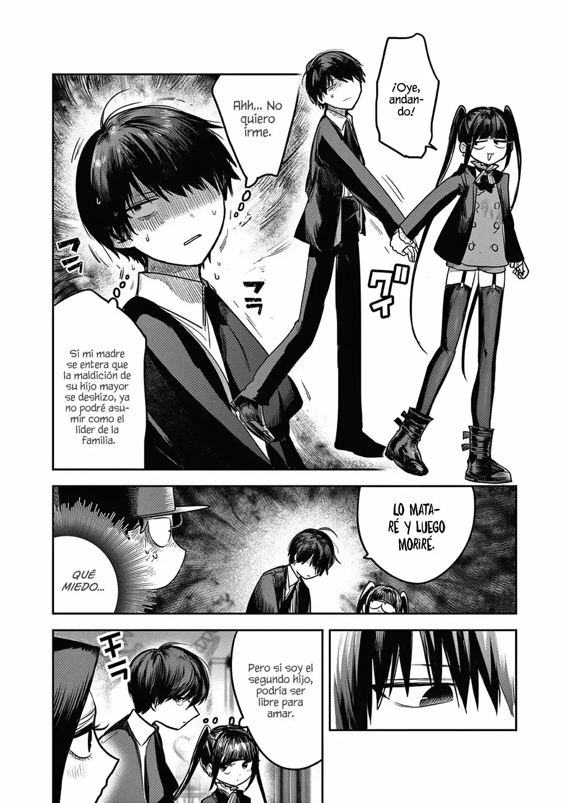 Capitulo 216 page 5