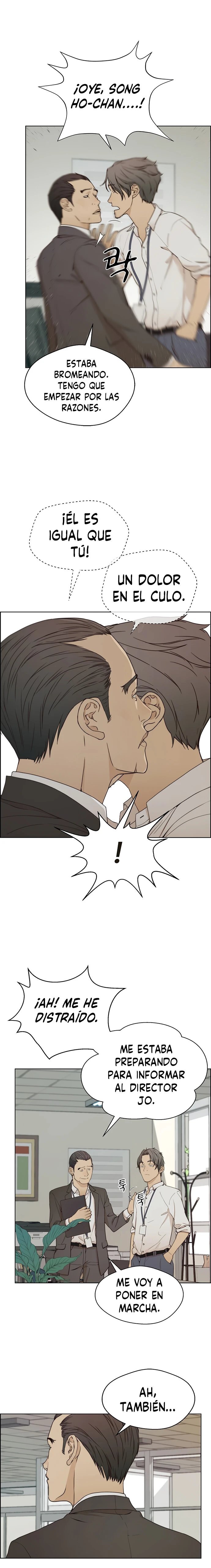 Capitulo 67 page 8