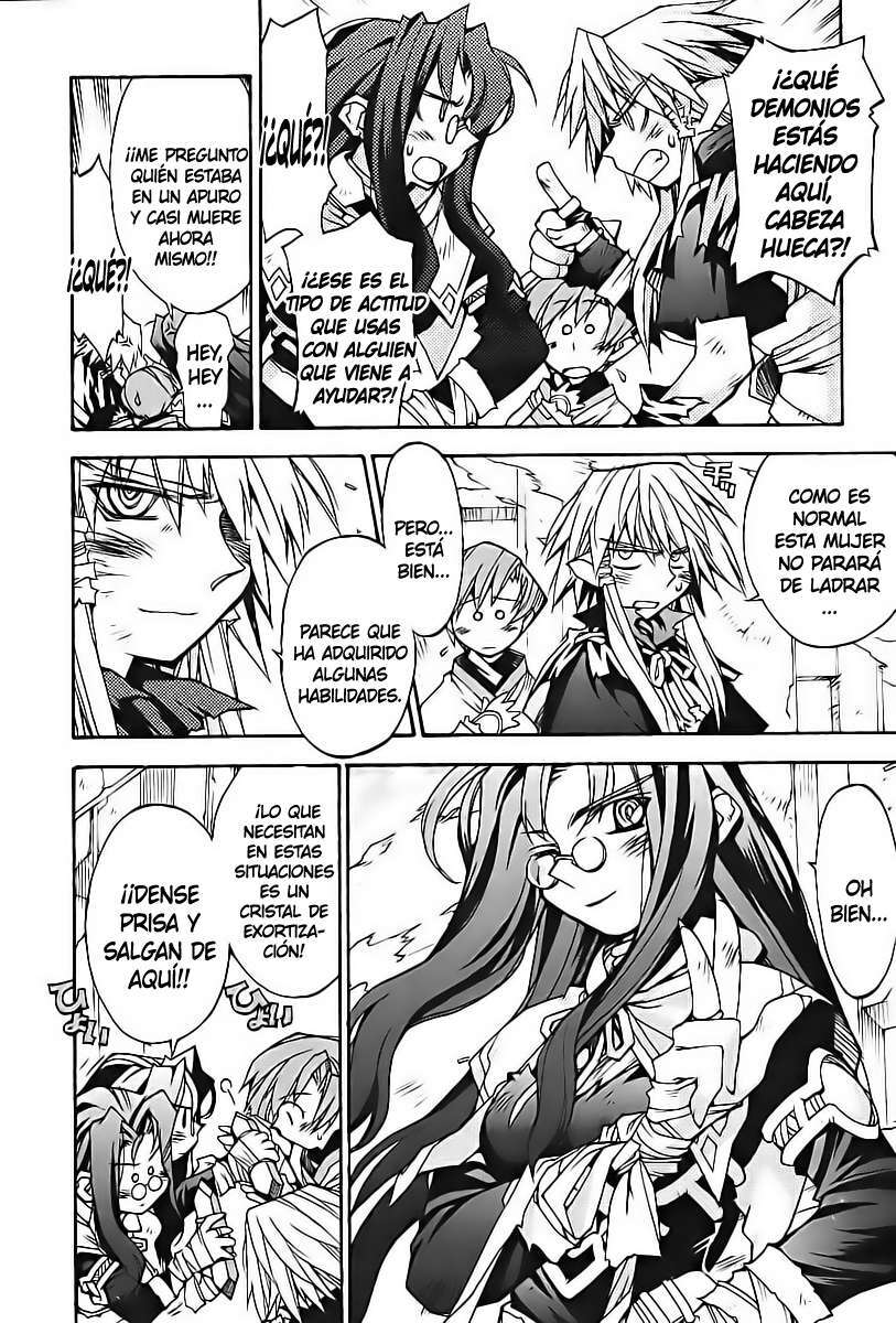 Capitulo 19 page 14