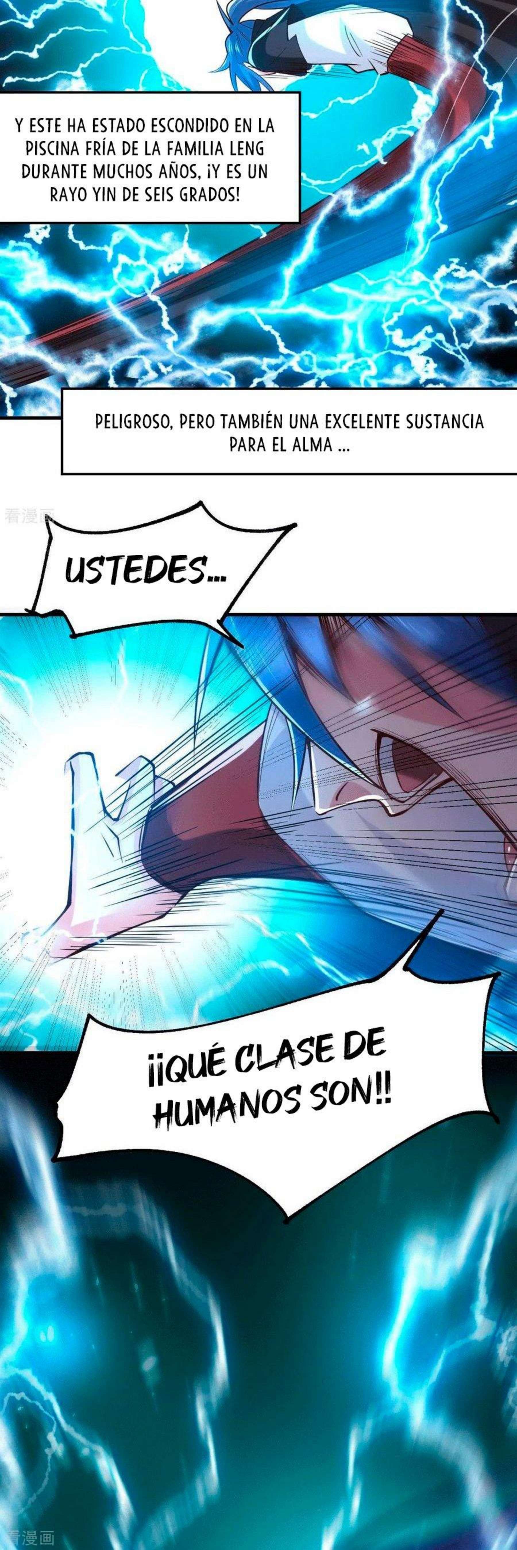 Capitulo 88 page 11