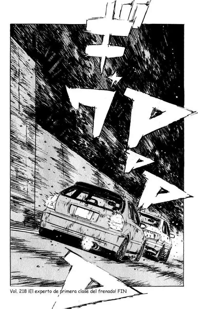 Capitulo 218 page 16