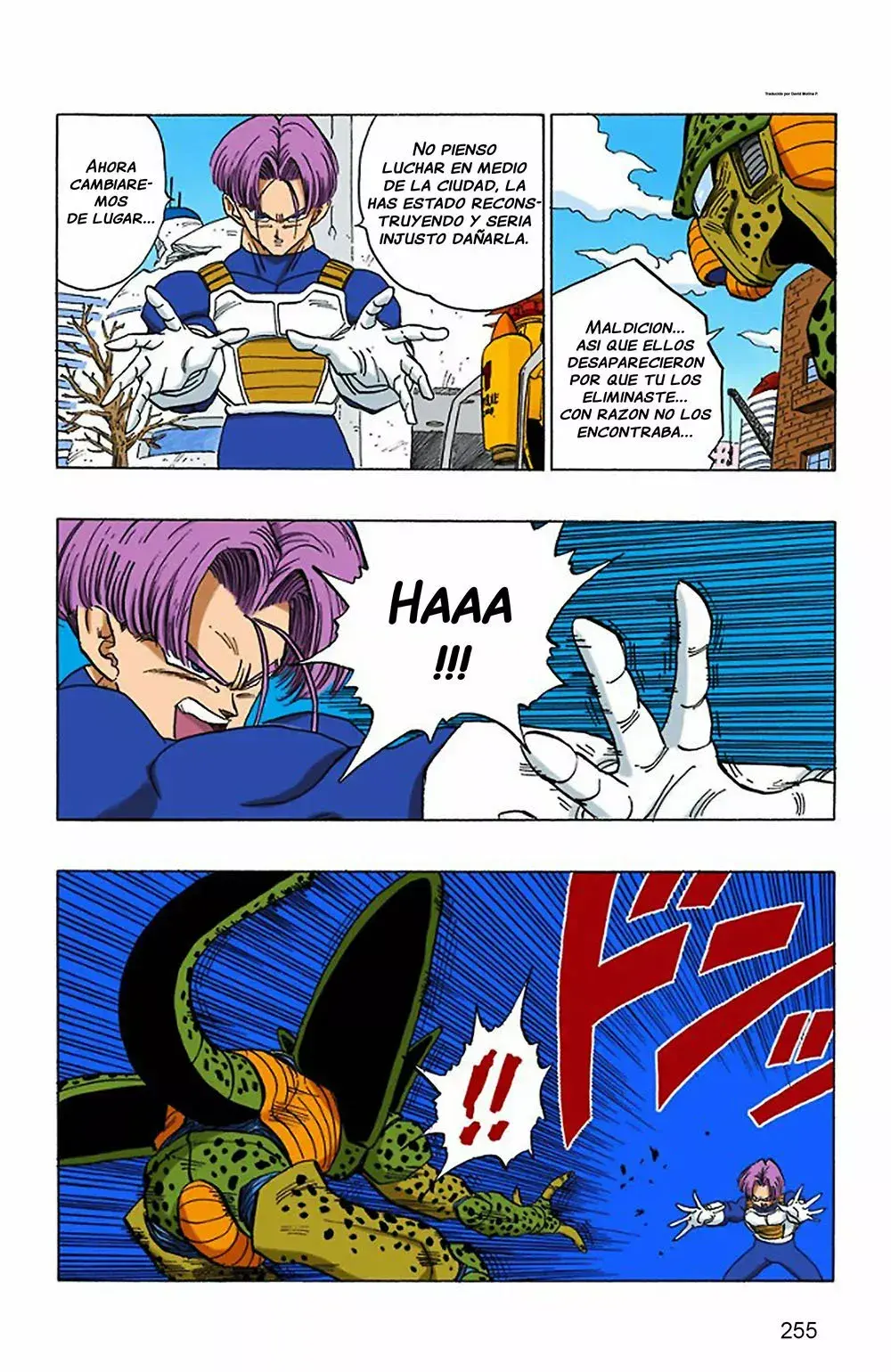 Capitulo 420 page 4