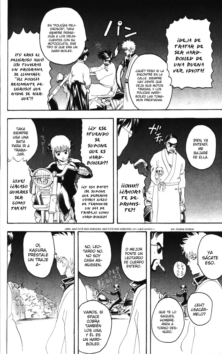 Capitulo 135 page 19