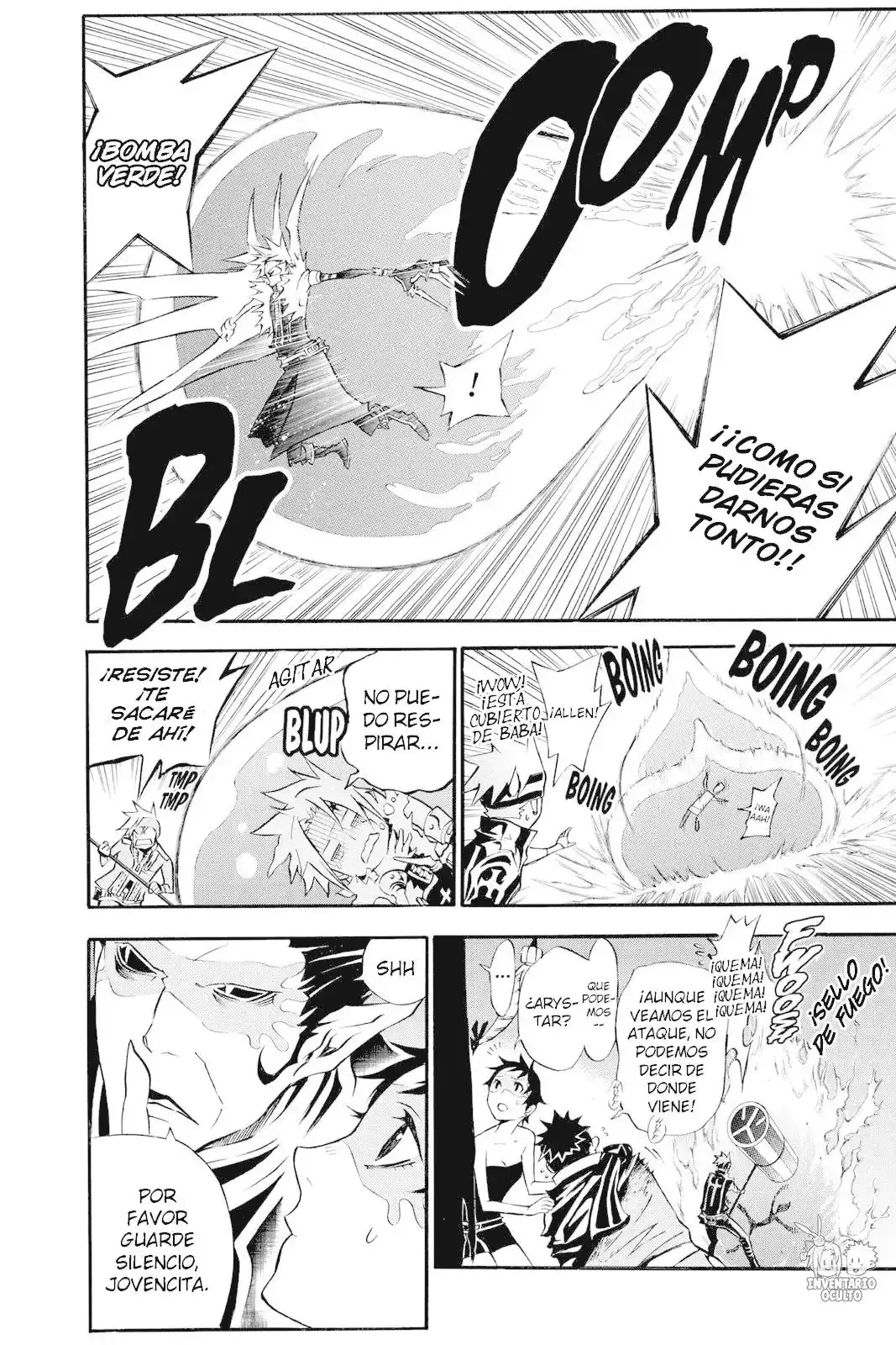 Capitulo 100 page 9