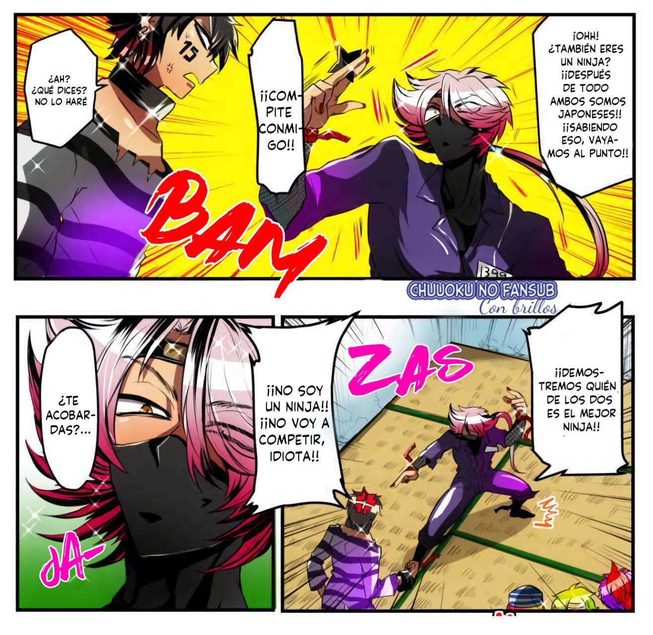 Capitulo 6 page 10