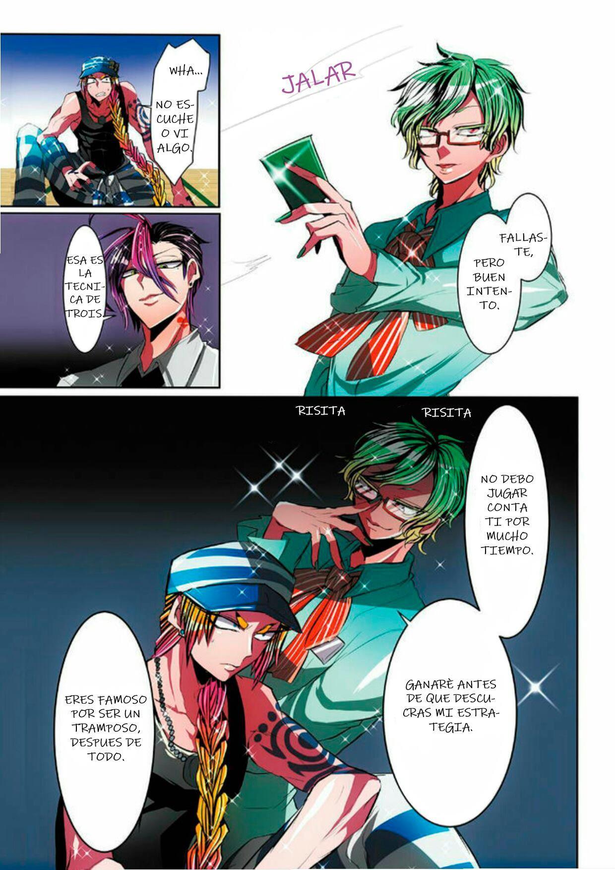 Capitulo 17 page 12