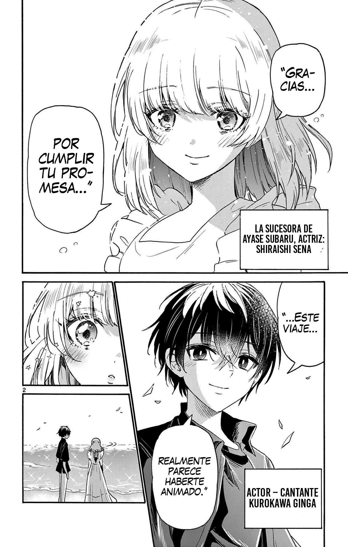 Capitulo 85 page 2