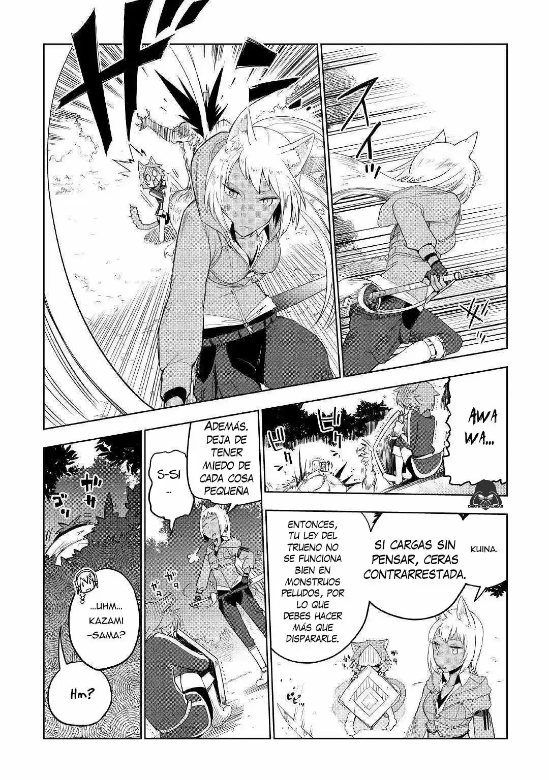 Capitulo 39 page 21