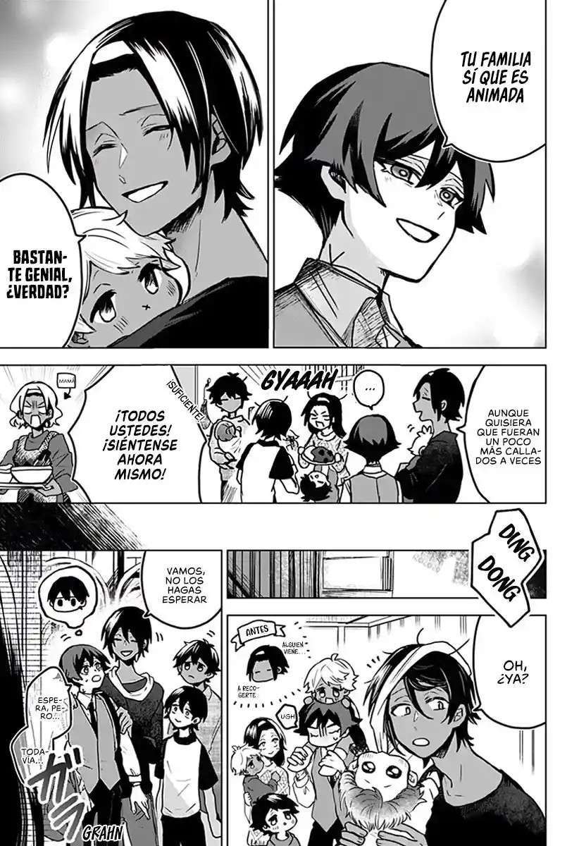 Capitulo 38 page 21