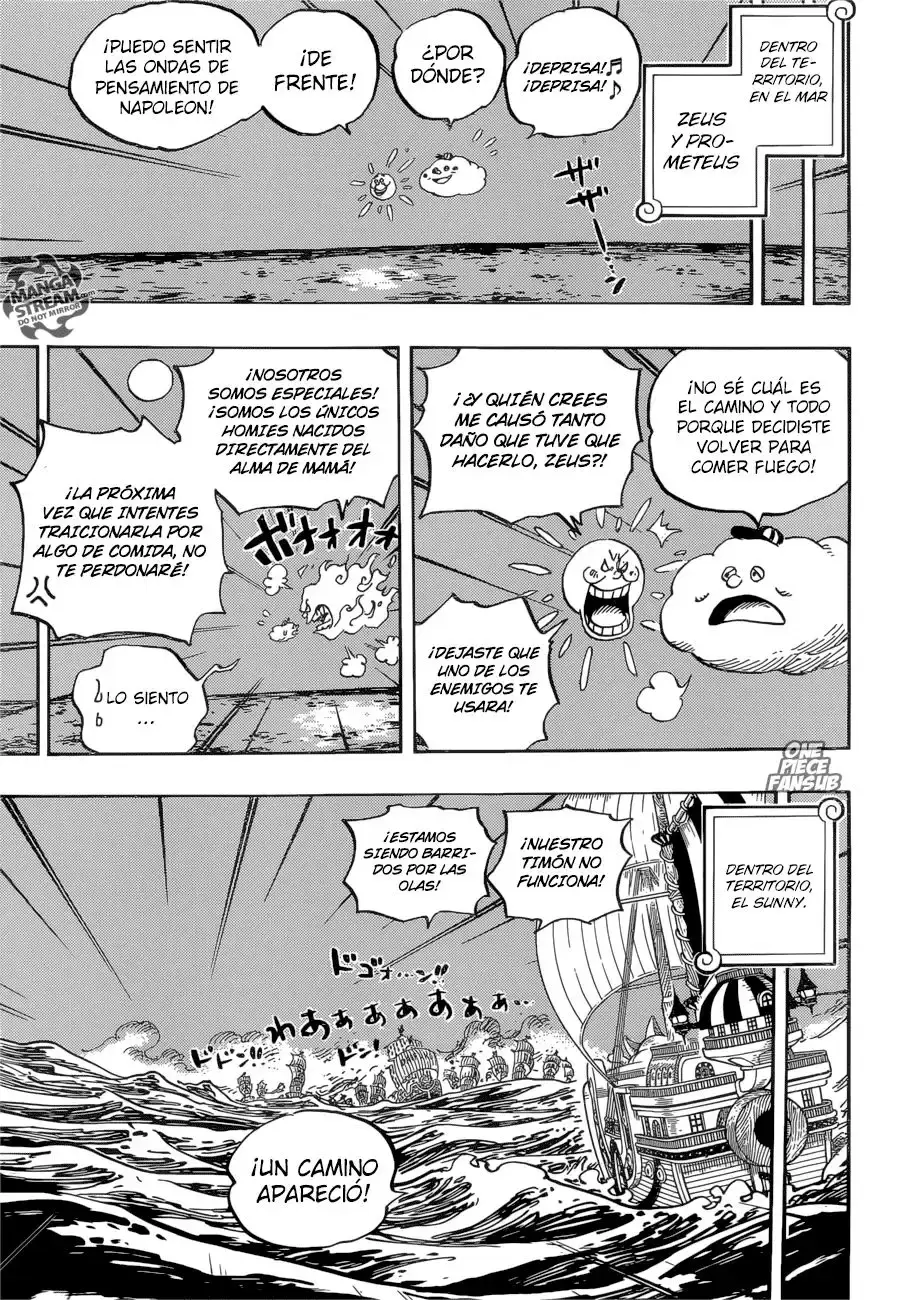 Capitulo 889 page 12