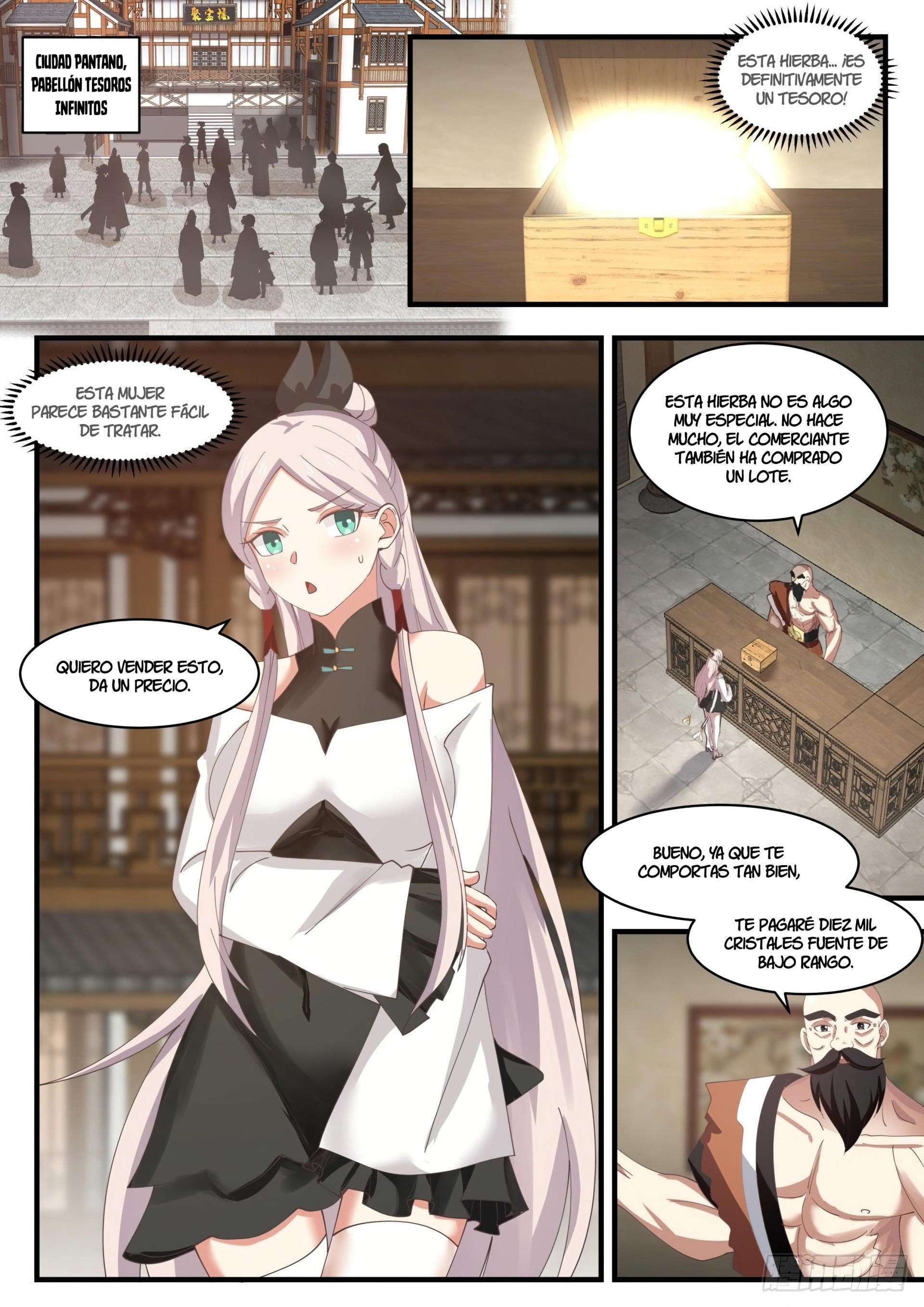 Capitulo 1826 page 11