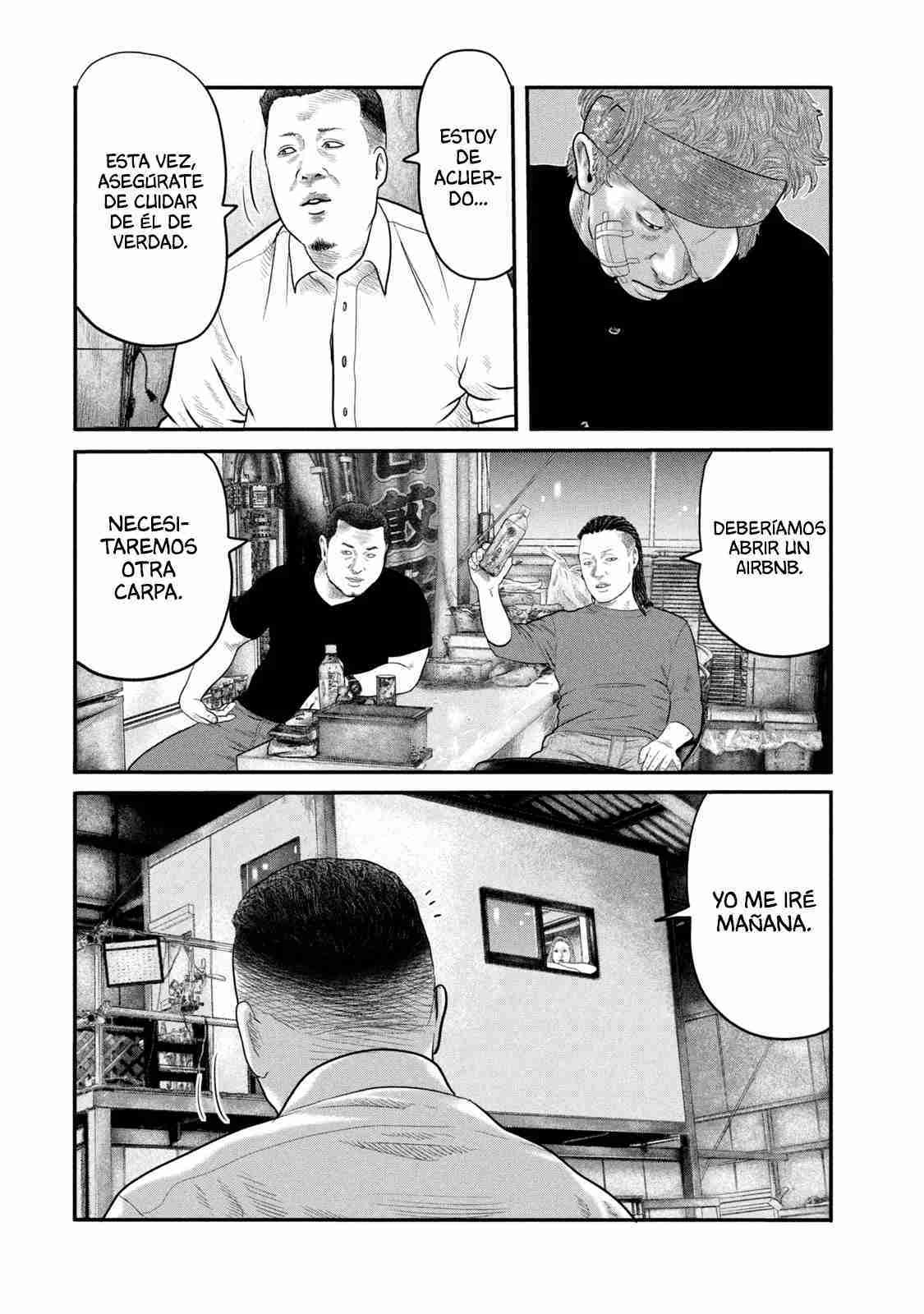 Capitulo 19 page 11