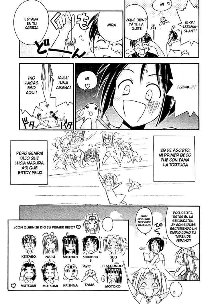 Capitulo 39 page 19
