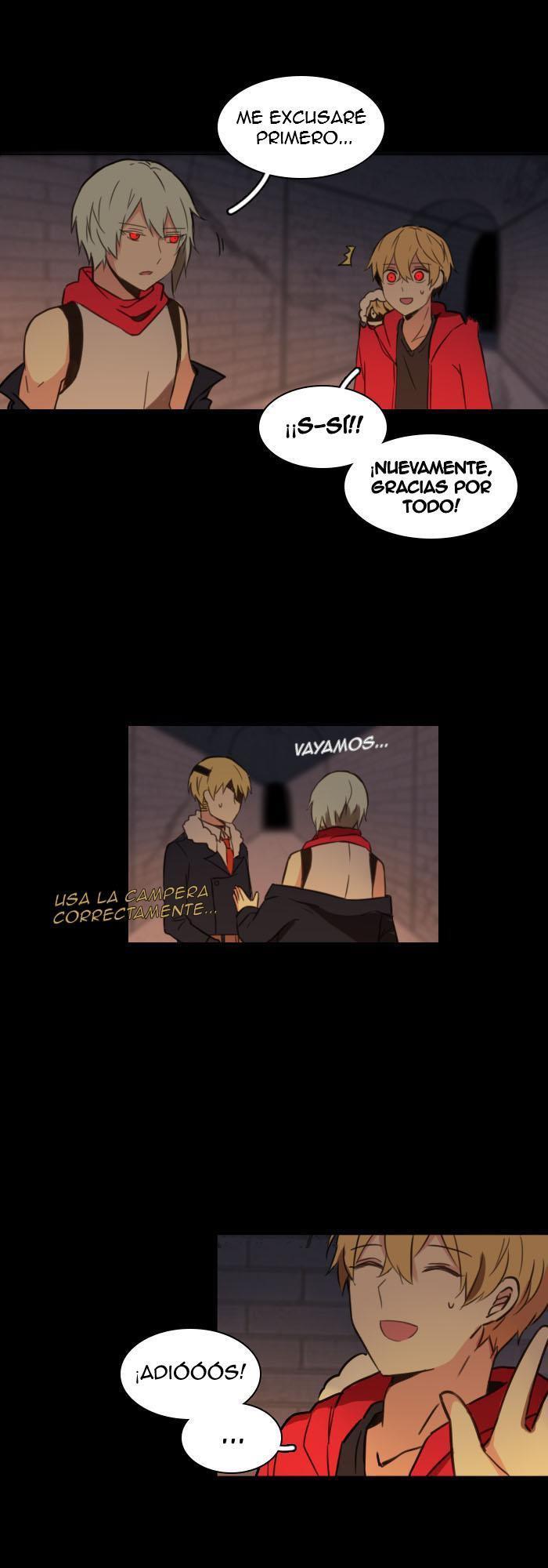 Capitulo 102 page 5