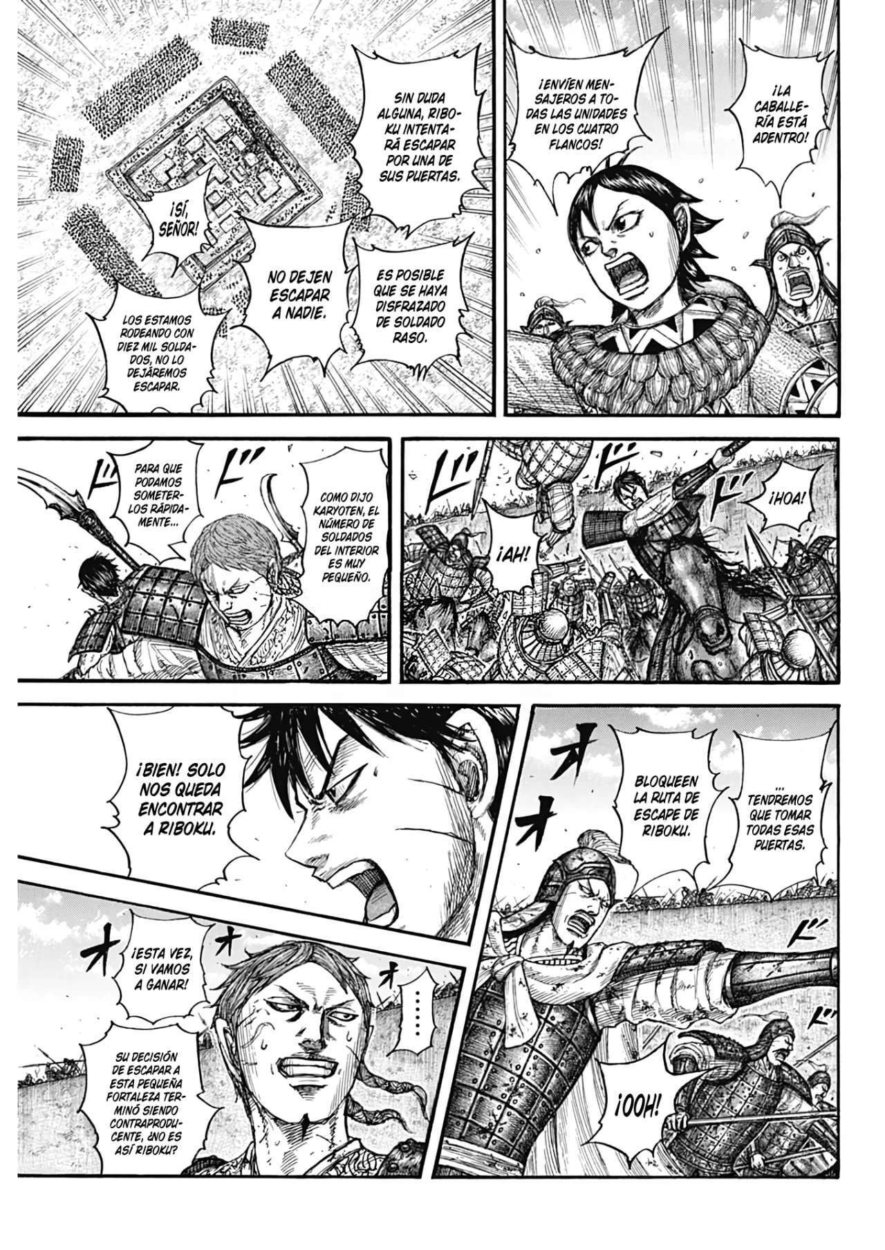 Capitulo 783 page 16