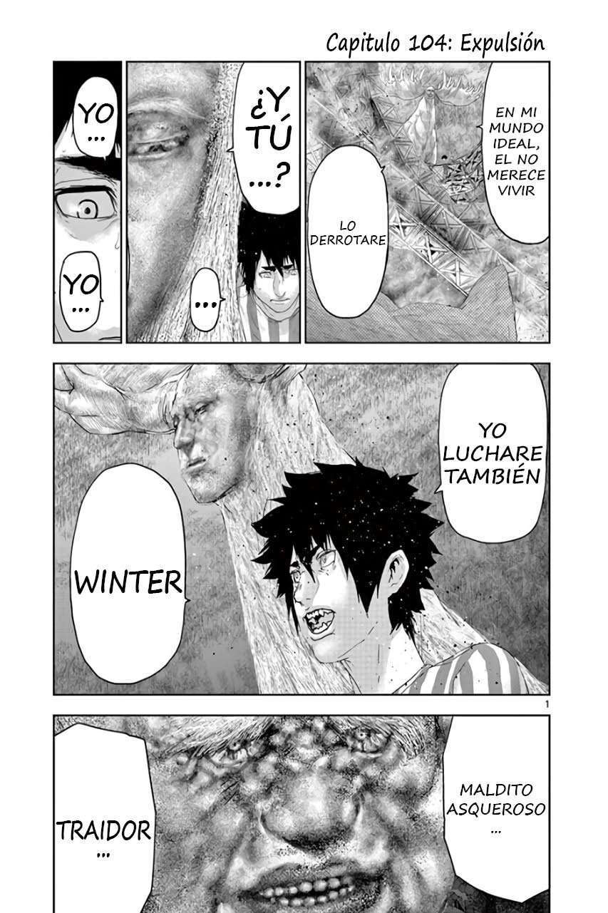 Capitulo 104 page 1