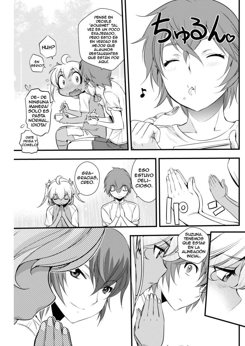 Capitulo 91 page 10