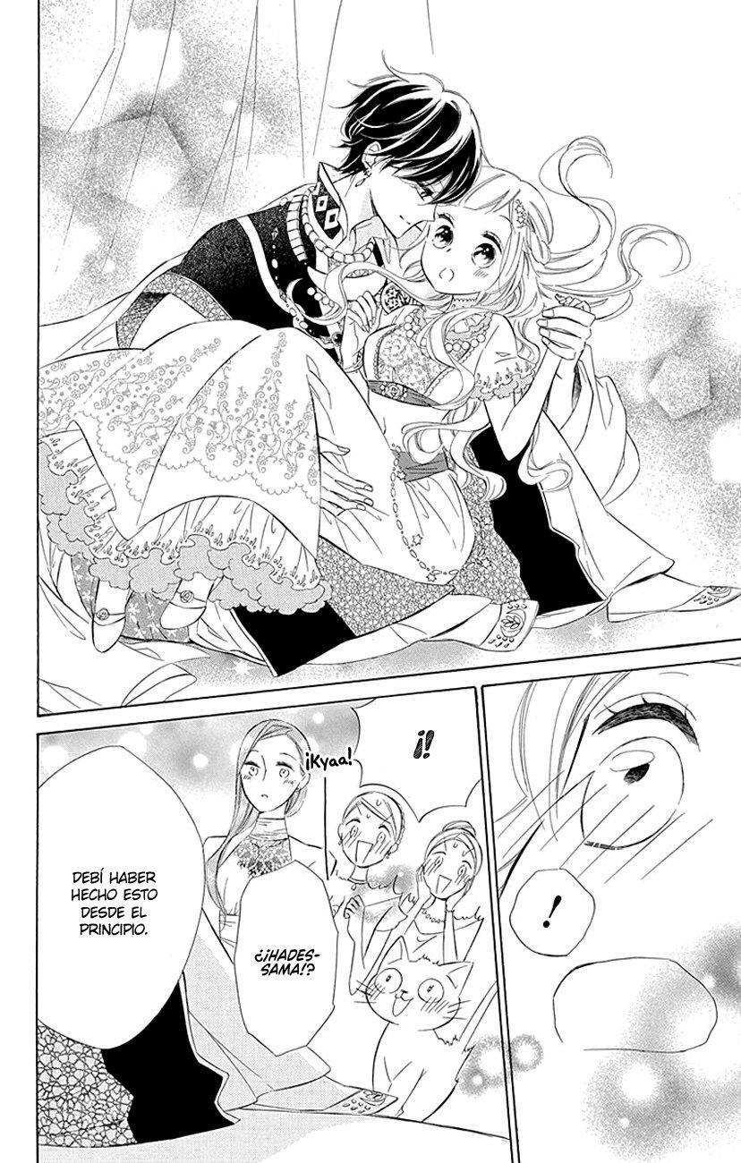 Capitulo 31 page 25