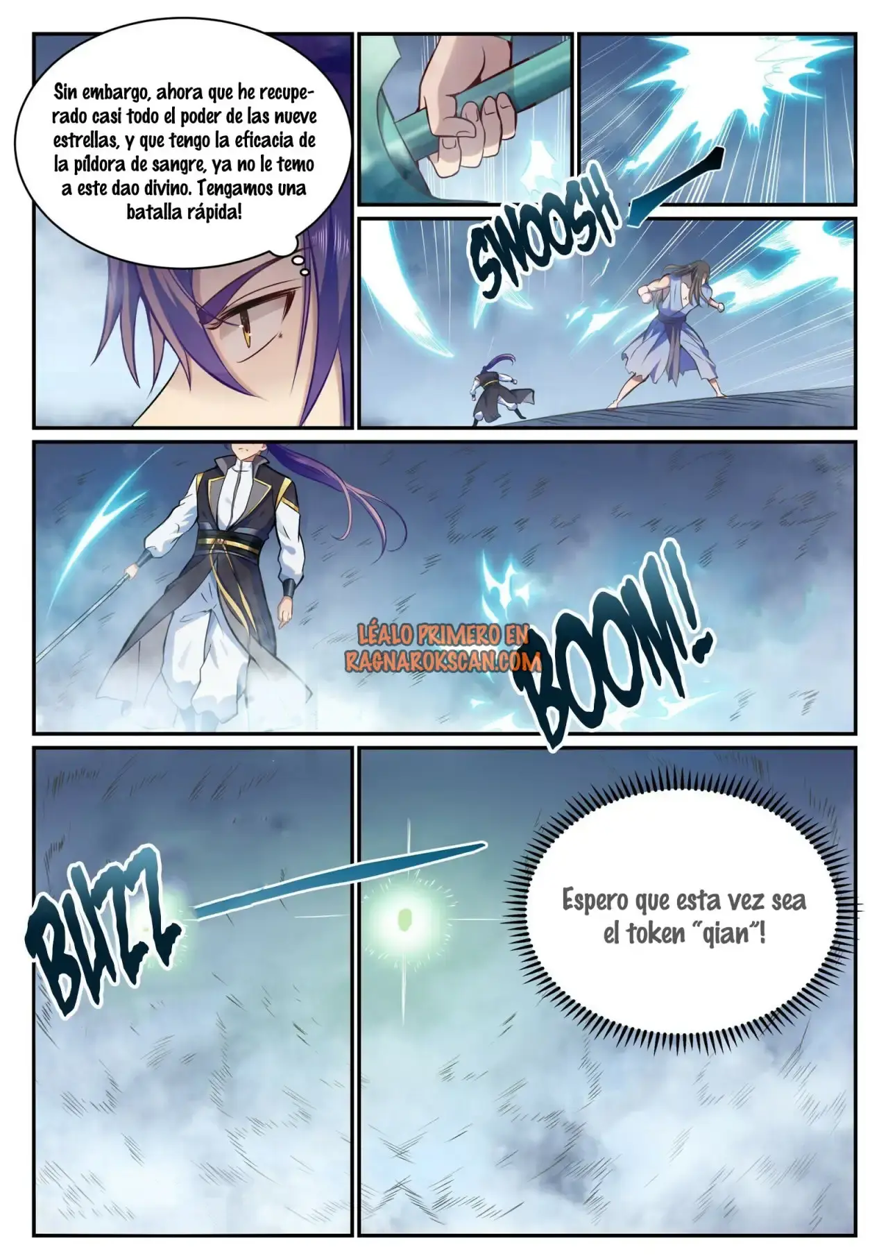 Capitulo 824 page 8
