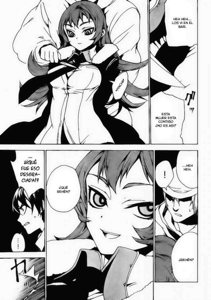 Capitulo 32 page 27