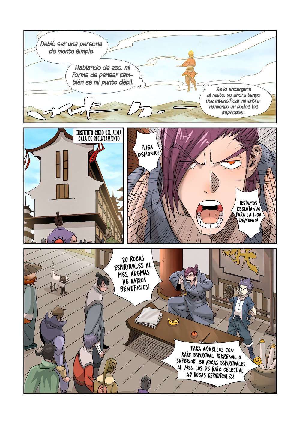 Capitulo 353 page 10