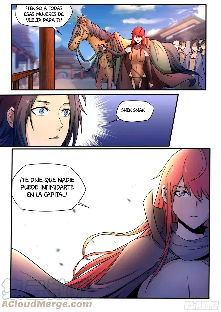Capitulo 50 page 11