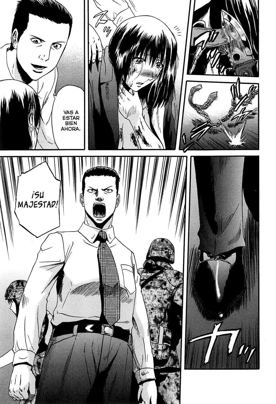 Capitulo 33 page 7
