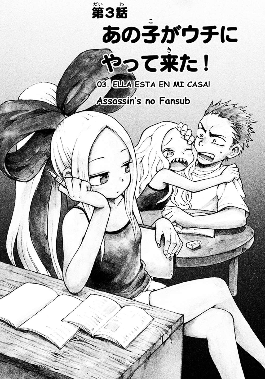 Capitulo 3 page 1