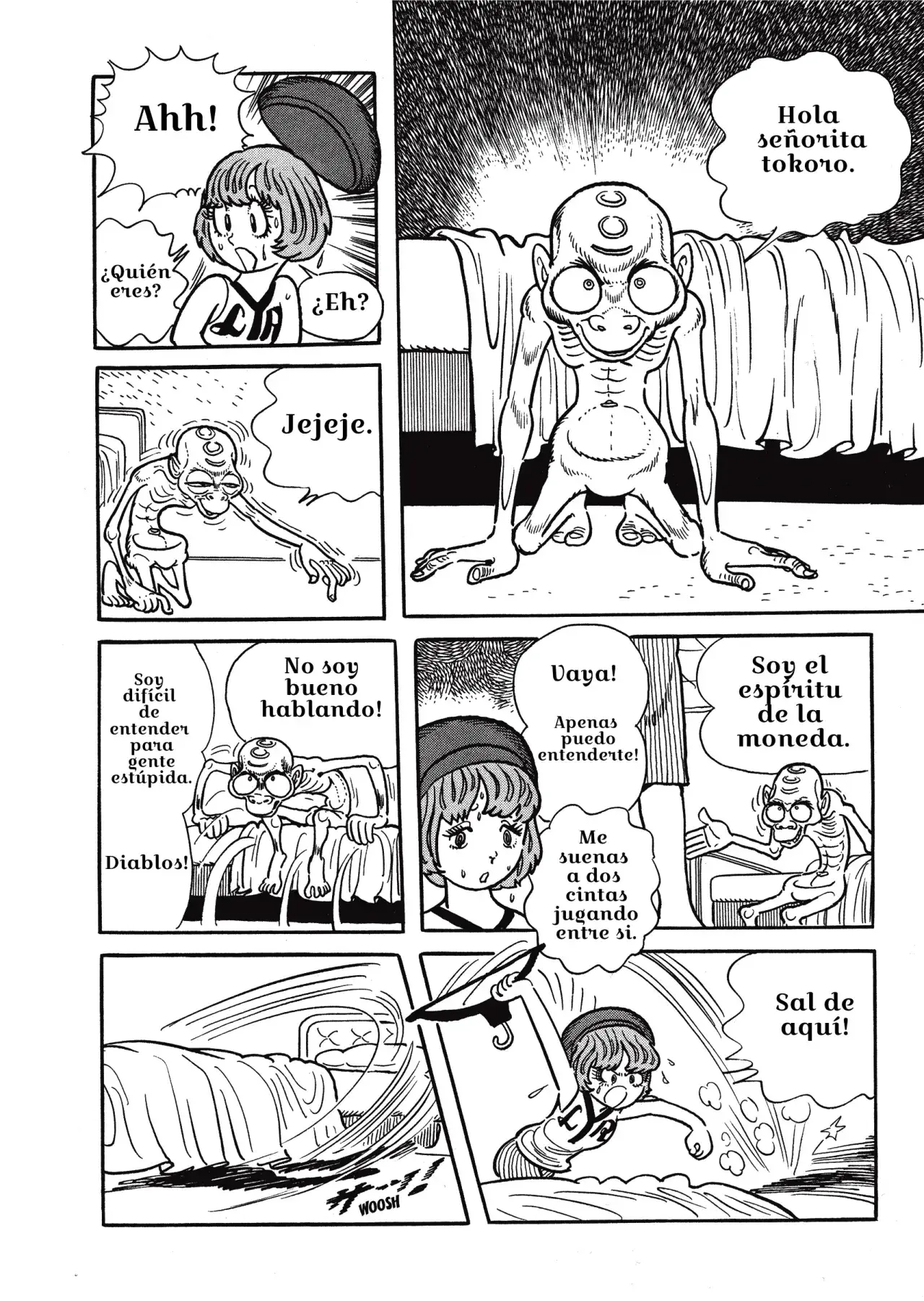 Capitulo 8 page 11