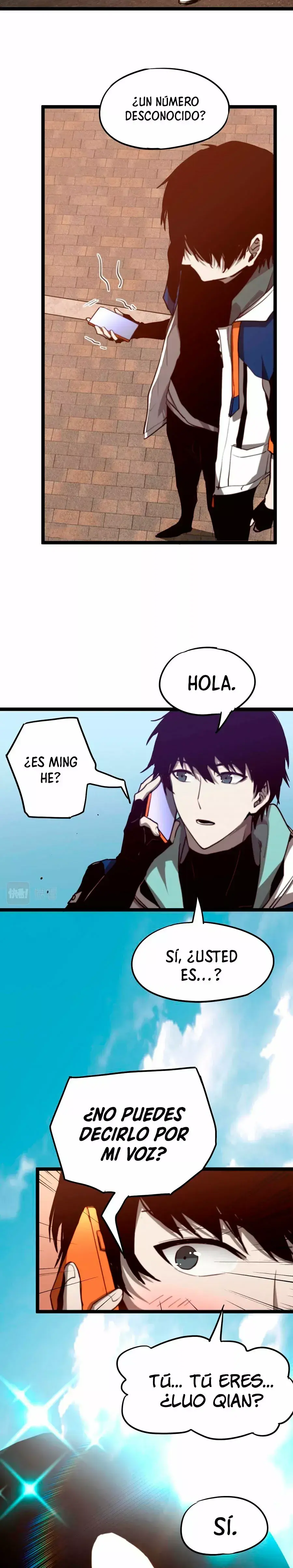 Capitulo 27 page 5